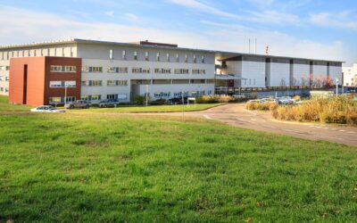 Adaptation de l’accueil des urgences au Centre Hospitalier du Pays Charolais Brionnais – Régulation par le centre 15