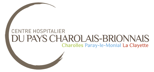 Logo du Centre Hospitalier du Pays Charolais-Brionnais