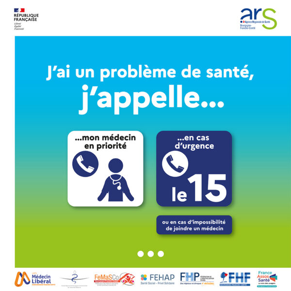 Affiche-urgences