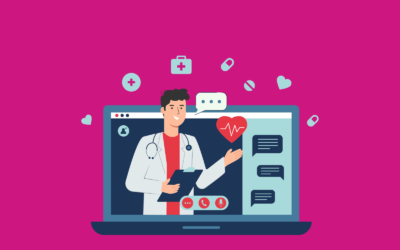 Mon espace santé : des stands d’informations au CHPCB pour tout comprendre et activer son compte