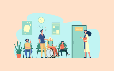 Plan Blanc 2025 : adaptation de l’accueil des patients