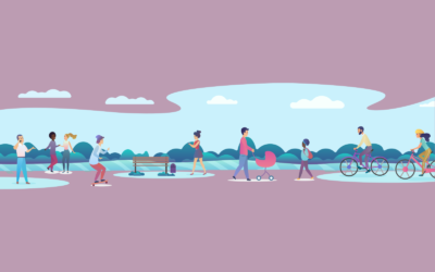 Retour sur la journée sans voiture