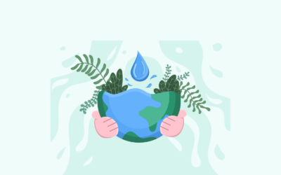 Journée mondiale de l’eau : le CHPCB innove pour le nettoyage des sols