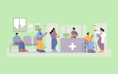Une nouvelle organisation des consultations externes pour simplifier le parcours patient