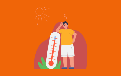 Canicule : les bons gestes à adopter pour se protéger