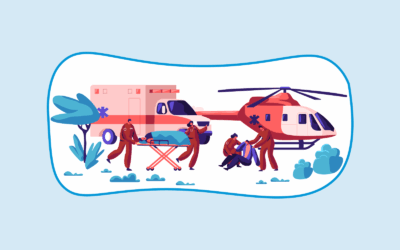 Quand les professionnels des urgences du CHPCB et du CH Mâcon se rencontrent : les Journées Mâconnaises de l’Urgence