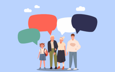 Des rencontres intergénérationnelles au CHPCB