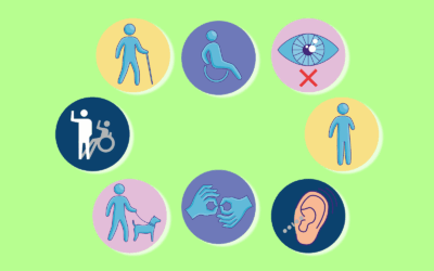 Journée du Handicap au CHPCB