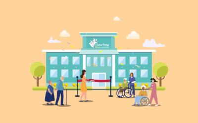 L’accueil de jour du CHPCB écrit son avenir