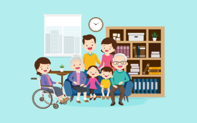 Salle des familles : une « Parenthèse » pour les proches de patients d’Unité de Surveillance Continue