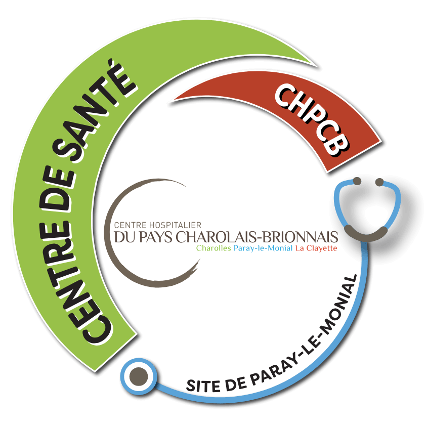 Logo Centre de santé