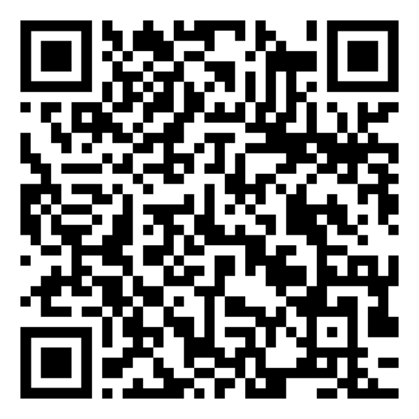 QR Code Doctolib - Centre de santé